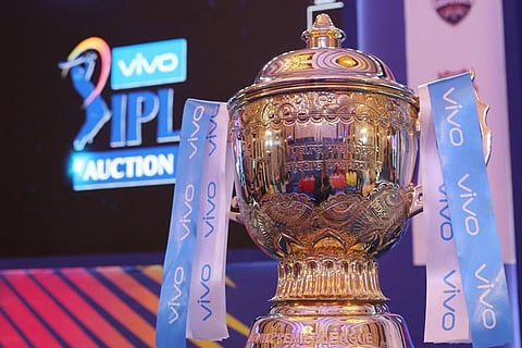 IPL 2020 to begin at Wankhede on March 29
