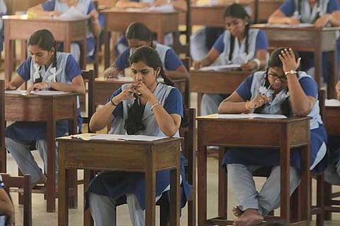 End to paper leak problem: Schools to get question papers directly via email