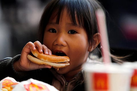 Representative Image