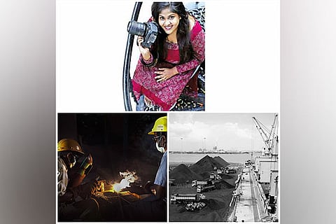 Miriam Sushmita, Photographer; Pictures taken by Miriam Sushmita