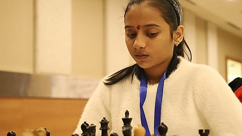 Divya Deshmukh, Harmanpreet Kaur, Smriti Mandhana are among the nominees for 2025 BBC sports awards