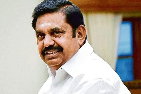 TN CM says budget 'good', Opposition dubs it as mere poll promises