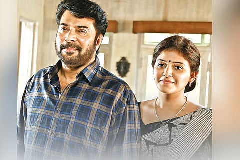 Film Review: 'Peranbu', an intense tale that deserves to be celebrated