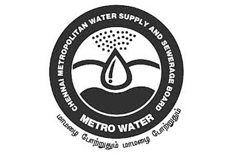 Chennai Metropolitan Water Supply and Sewerage Board