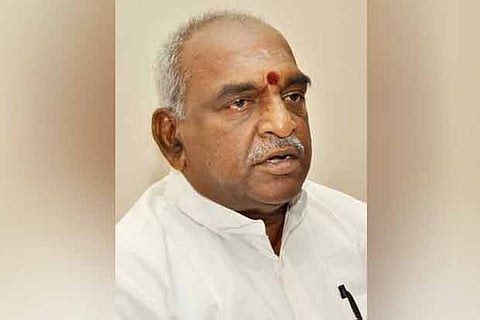 Pon Radhakrishnan