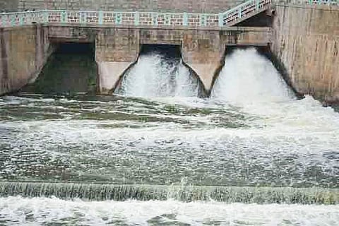 Fear of attack halts fishing activity at Sathanur dam