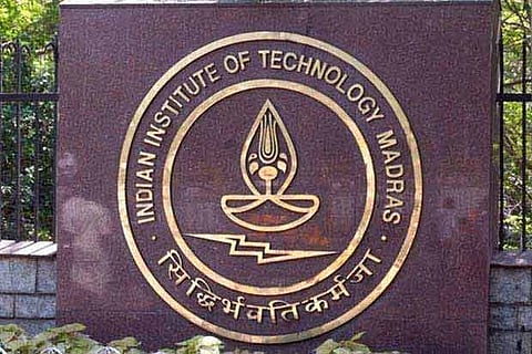 Indian Institute of Technology Madras