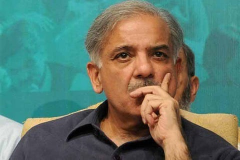 PML-N chief Shehbaz Sharif to be indicted in corruption case on Feb 18