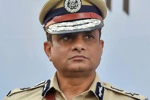 Saradha chit-fund scam: CBI to question Kolkata police chief on Feb 9 in Shillong