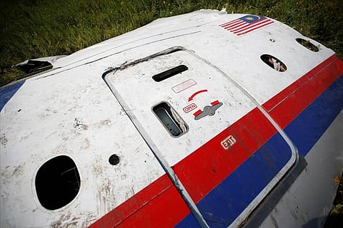 Dutch confident Russia will agree to talks about downed flight MH17
