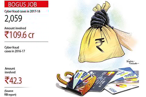 Illustration by Varghese Kallada