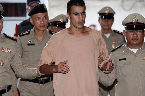 Australia denies issuing arrest warrant for Bahraini refugee footballer