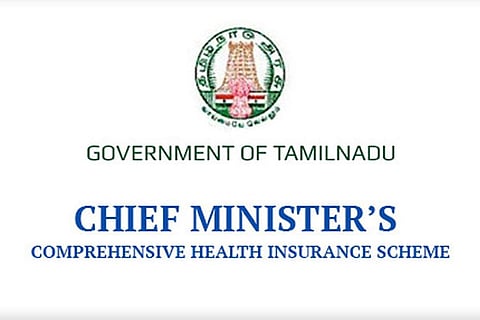 28.34 lakh people benefited from CM health insurance scheme
