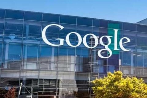 Google may look at building own wearable device