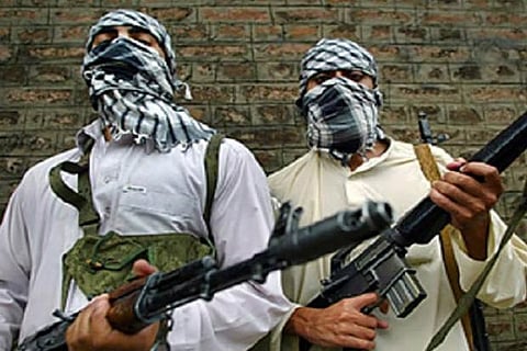 American arrested for trying to travel to Pakistan to join LeT