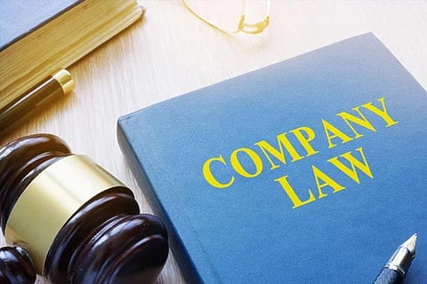 Govt amends significant beneficial owners rules under companies law