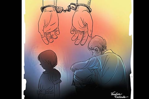 Police arrests one after video of boys harassing a girl go viral