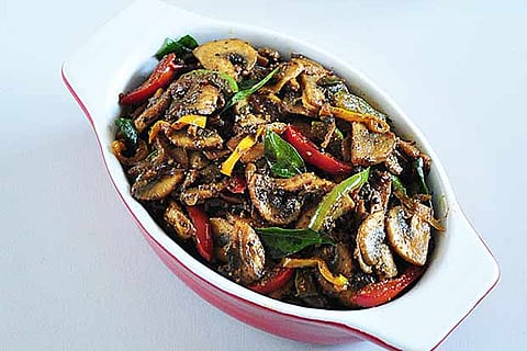 Kalan Milagu Varuthathu