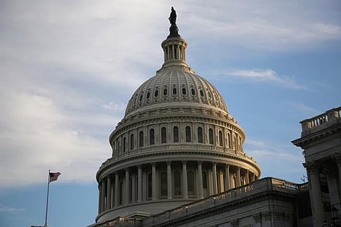 Talks collapse on border deal as U.S. government shutdown looms