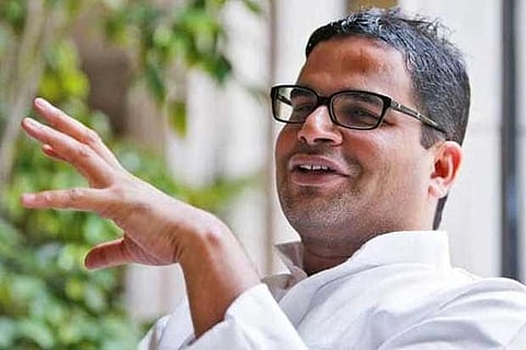 Prashant Kishor