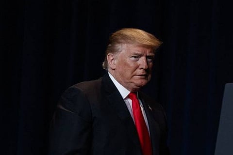 Republicans, Democrats reach agreement to avert another shutdown over wall funding