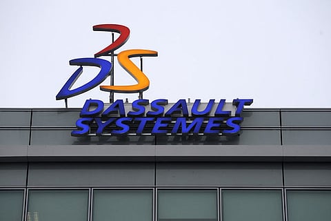 Dassault Systemes unveils new portfolio of apps for small firms