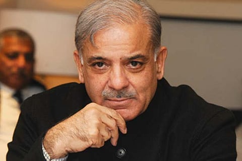 Pakistan court grants bail to PML-N chief Shehbaz Sharif