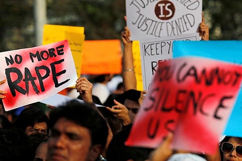 Nirbhaya's parents move Delhi court seeking execution of death sentence