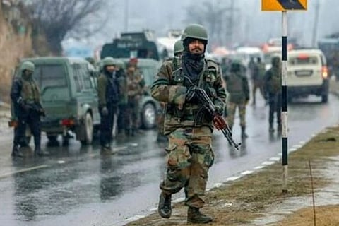US denounces Pulwama attack, calls on countries to deny safe haven to terrorists