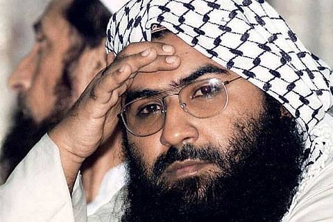 Jaish-e-Mohammad (JeM) chief Masood Azhar
