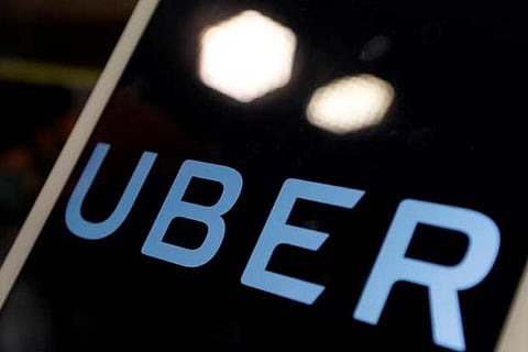 Uber posts USD 50 billion in annual bookings as profit remains elusive ahead of IPO