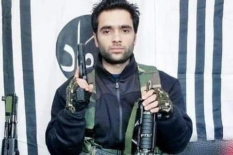 Pulwama bomber Adil Ahmad Dar radicalised after beating by troops, parents say