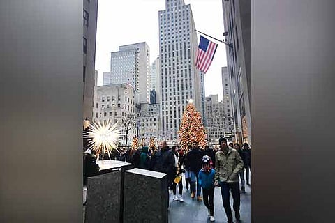 Facing the name challenge in a foreign land