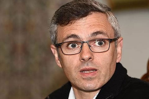 Omar Abdullah