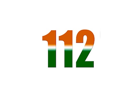 Single emergency helpline number '112' to be launched in 16 states, Union Territories today