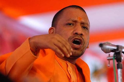 Yogi Adityanath