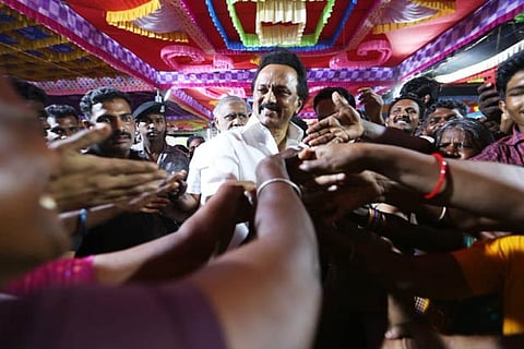 DMK seeks suggestions, ideas for poll manifesto on social media