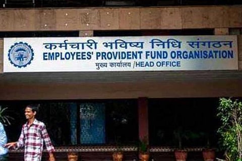 EPFO hikes EPF interest rate to 8.65 per cent for 2018-19 ahead of polls