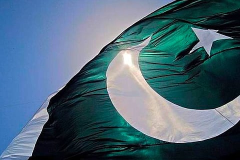 Pakistan has failed to curb terror finance, to remain on 'grey list': FATF
