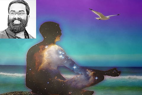 Meditation — power of discrimination