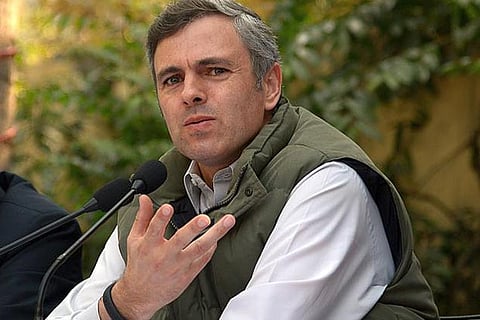 Holding timely elections in J-K will be test for Modi, says Omar Abdullah