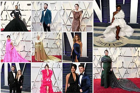 Oscars 2019: A Night to remember