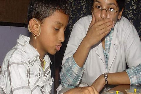 Representative image