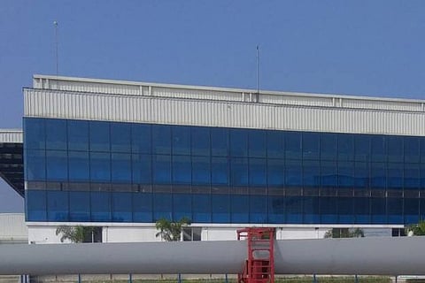 Logos buys logistics parks for Rs 700 cr