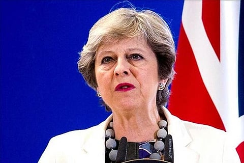 UK calls on India, Pak to show restraint, asks for de-escalation