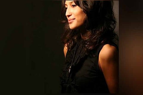 Fatima Bhutto (Image credit: Twitter)