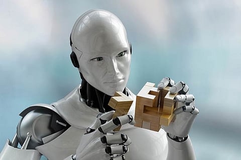 U.S. companies put record number of robots to work in 2018