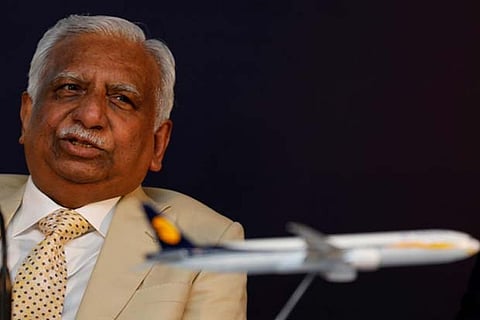 Jet Airways founder agrees to step down as chairman: Report