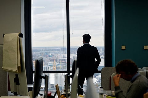 I-T dept’s angel tax notice snips at Indian start-ups’ flight forward