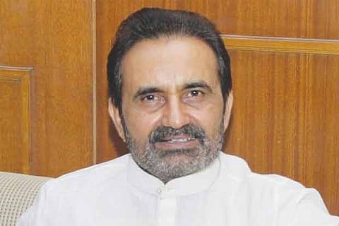 Shaktisinh Gohil